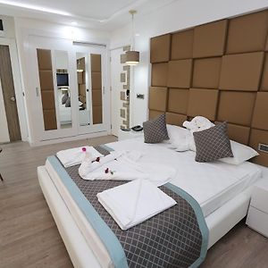 Kamer met een King Size Bed